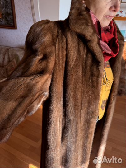 Продается греческая шуба