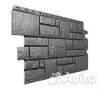 Фасадные панели Docke premium