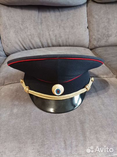 Форма полиции