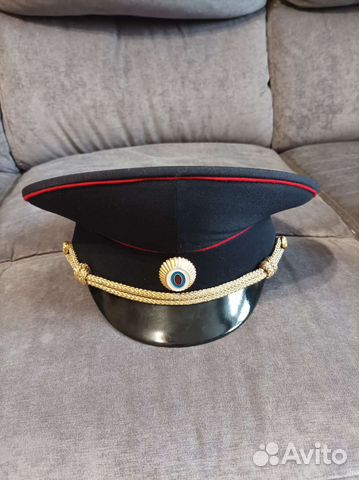 Форма полиции