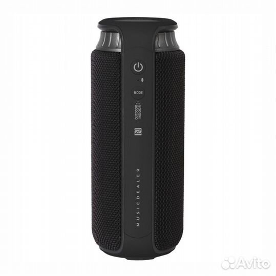 Портативная колонка Z Musicdealer Medium Rare