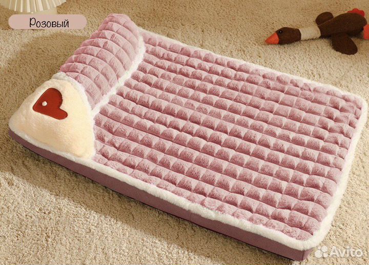 Лежанка/лежак для животных, размер L, 3XL