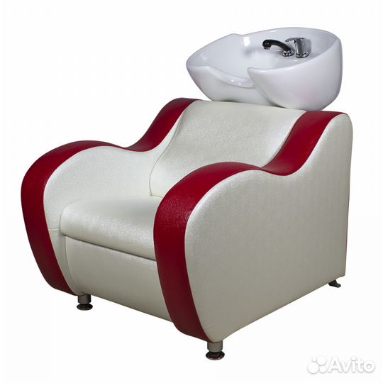 Парикмахерская мойка мд-124