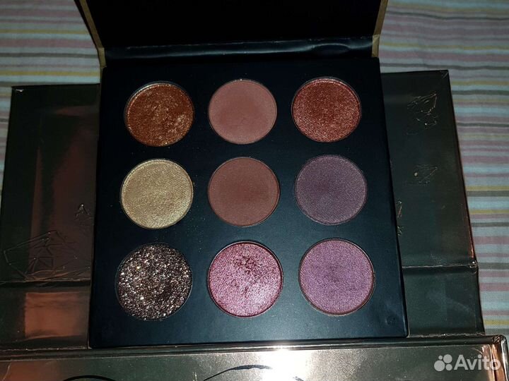 Косметика essence пакетом