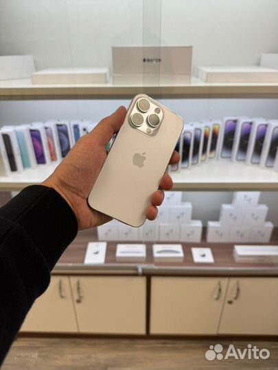 iPhone 14 Pro, 128 ГБ