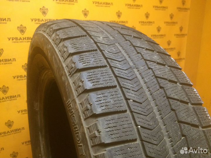 Bridgestone Blizzak VRX 205/60 R15