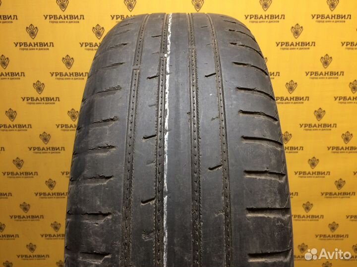 Nokian Tyres Hakka Blue 2 SUV 225/60 R18 104H