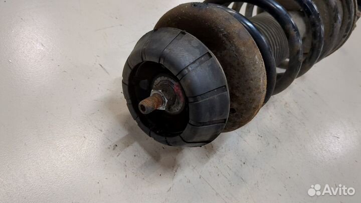 Амортизатор подвески Fiat Sedici, 2006