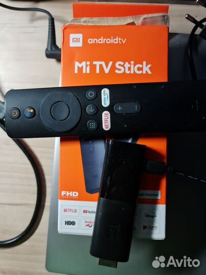 Андроид тв приставка