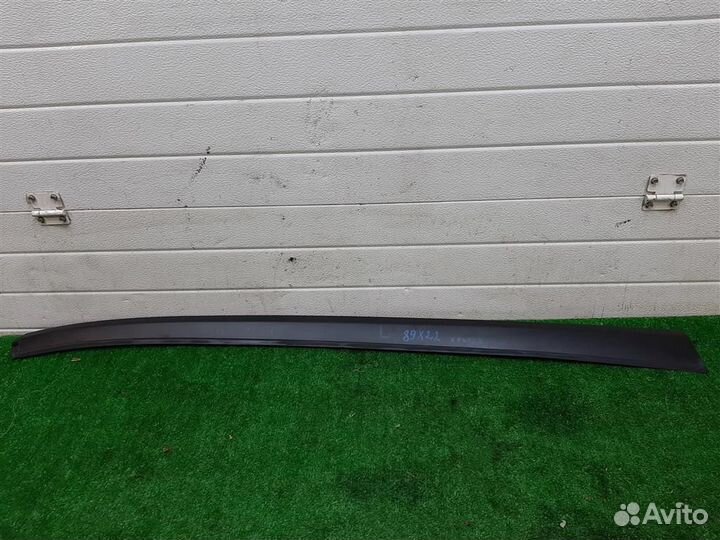 Молдинг крыши левый Dodge Caliber PM 2007