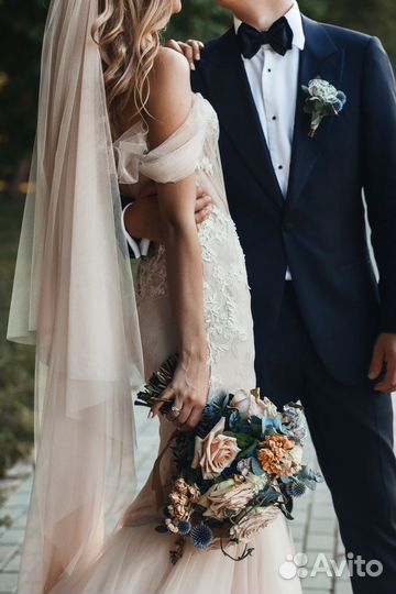 Свадебный Фотограф