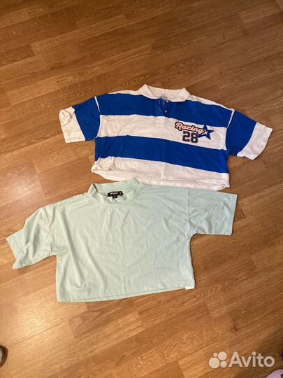 Топы, лонгслив