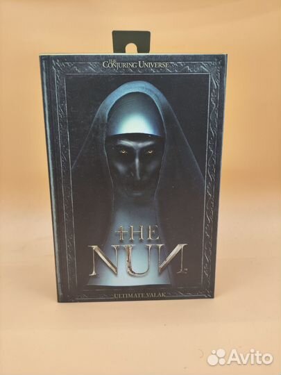 Фигурка The Nun Neca - Проклятие монахини
