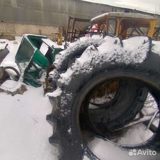 Aplus A869 710/70 R38