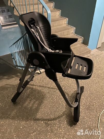 Десткий стул