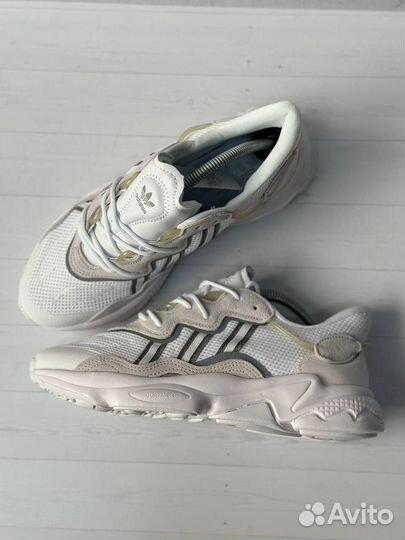 Adidas Ozweego кроссовки