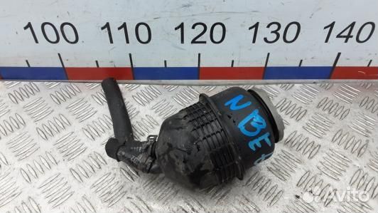 Бачок гу audi A4 B8 (NBE06NO01)