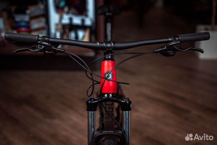 Двухподвес Polygon Siskiu D5. Новые