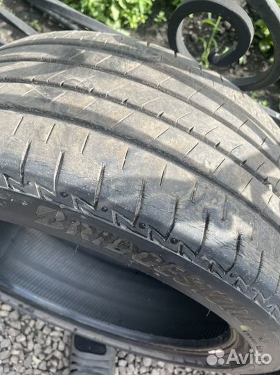 Bridgestone Turanza T005A 235/45 R18
