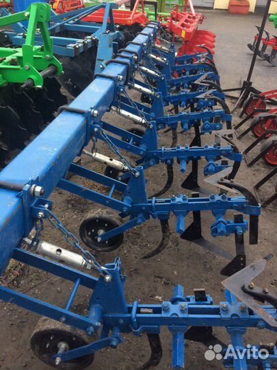 Культиватор Крым АгроТехКомплект КРН 5.6, 2023