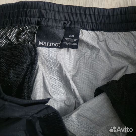 Штаны Marmot precip