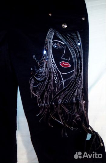 Осень/Зима. Брючки. Турция