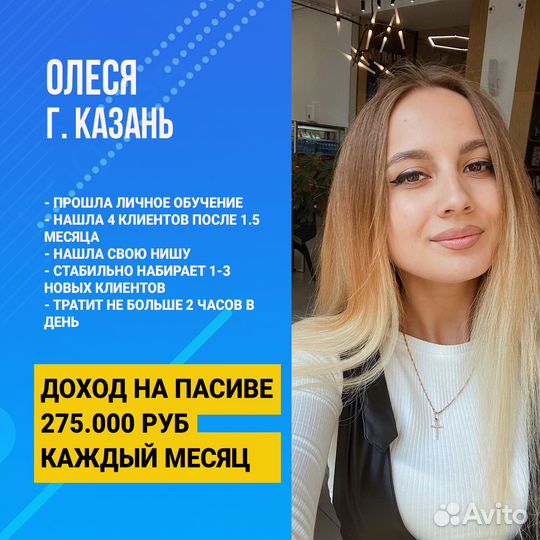 Готовый бизнес +200 т.р. каждый месяц
