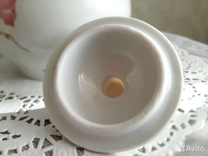 Сахарница СССР