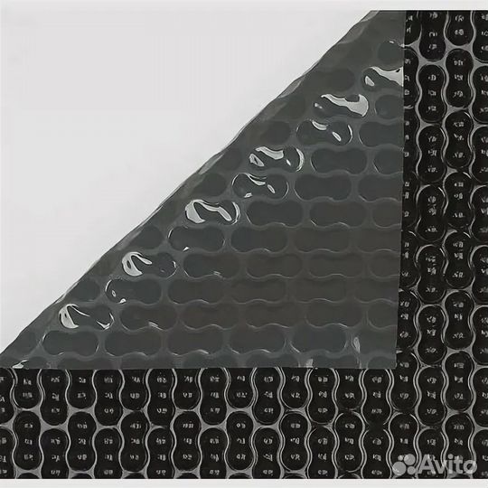 Покрывало LUX для бассейна