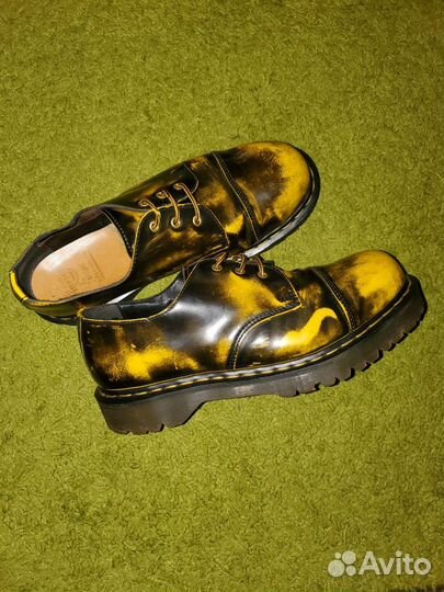 Dr martens made in england 12 US