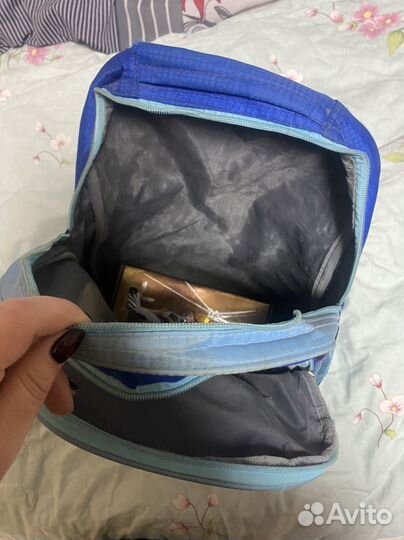 Рюкзак детский