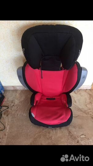 Romer kidfix