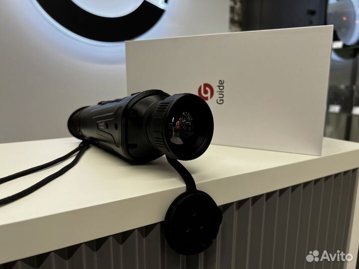 Тепловизор монокуляр Guide TrackIR 50