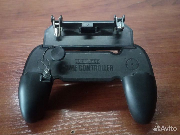 Джойстик на телефон