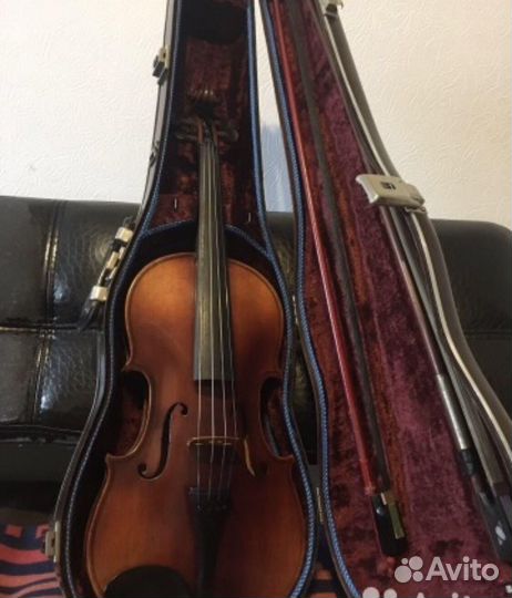 Скрипка 4/4 Antonius Stradivarius Cremonensis