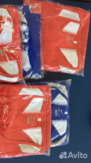 Боксерская форма