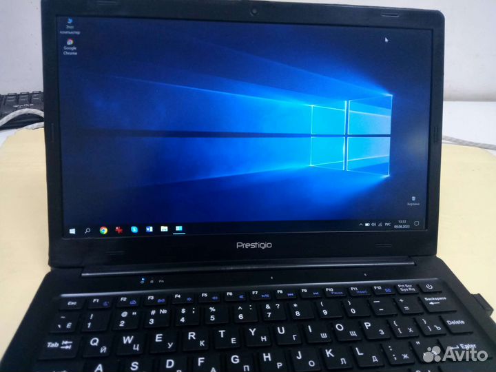 Prestigio smartbook 116C