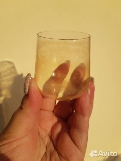 Стопки разные