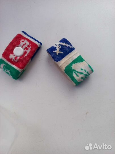 Акупунктурные браслеты