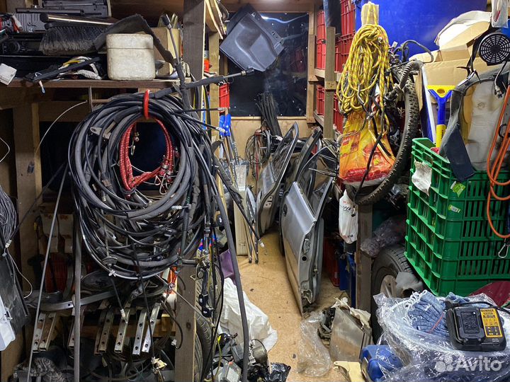 Запчасти Хендай Акцент