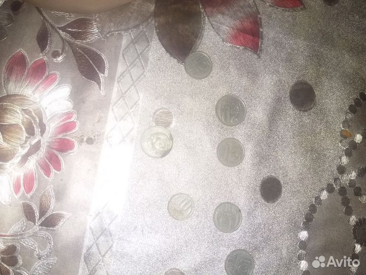 Монеты СССР