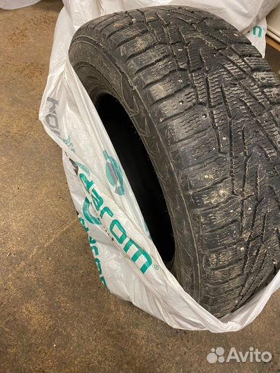 Nokian Tyres Hakkapeliitta 7 265/60 R18 114T