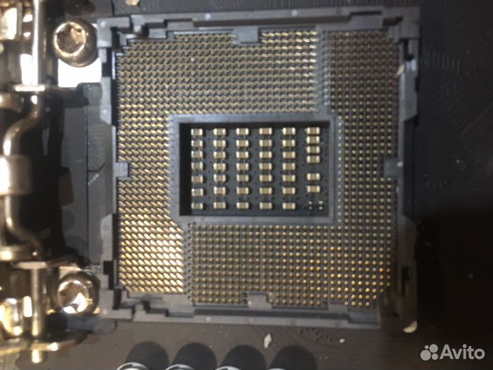 Материнская плата lga 1151 v2 H310M PRO-VDH plus