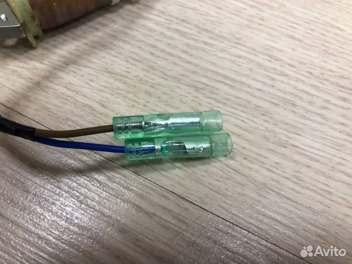 Катушка генератора для Yamaha