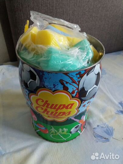 Бигуди новые