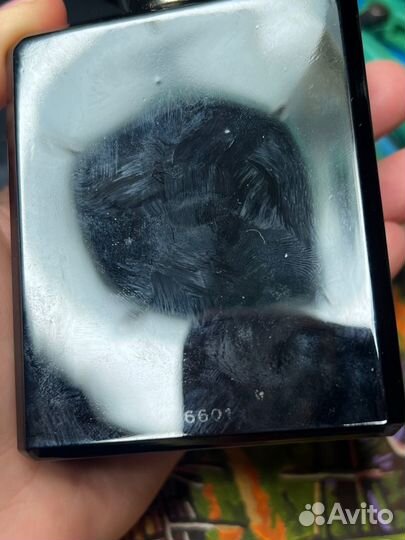 Духи chanel coco noir