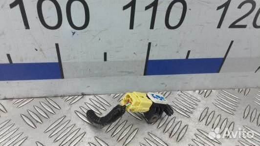 Блок управления nissan leaf ZE0 (3DN04NC03)