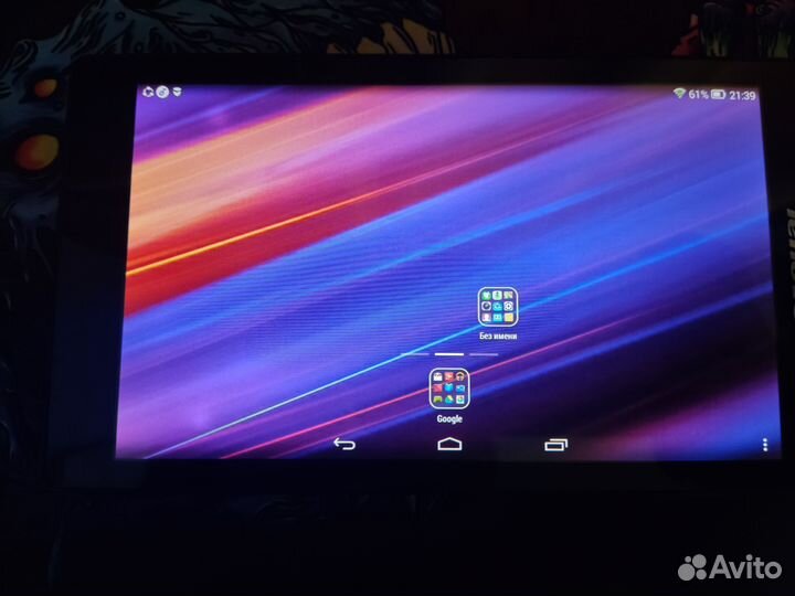 Lenovo Tab 2 A7-10f 8gb