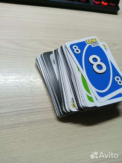 Uno Flip