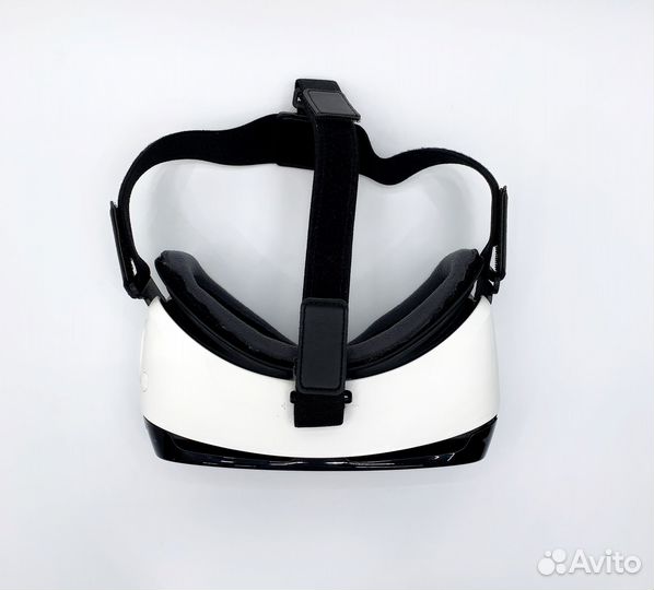 Очки виртуальной реальности Samsung Gear vr